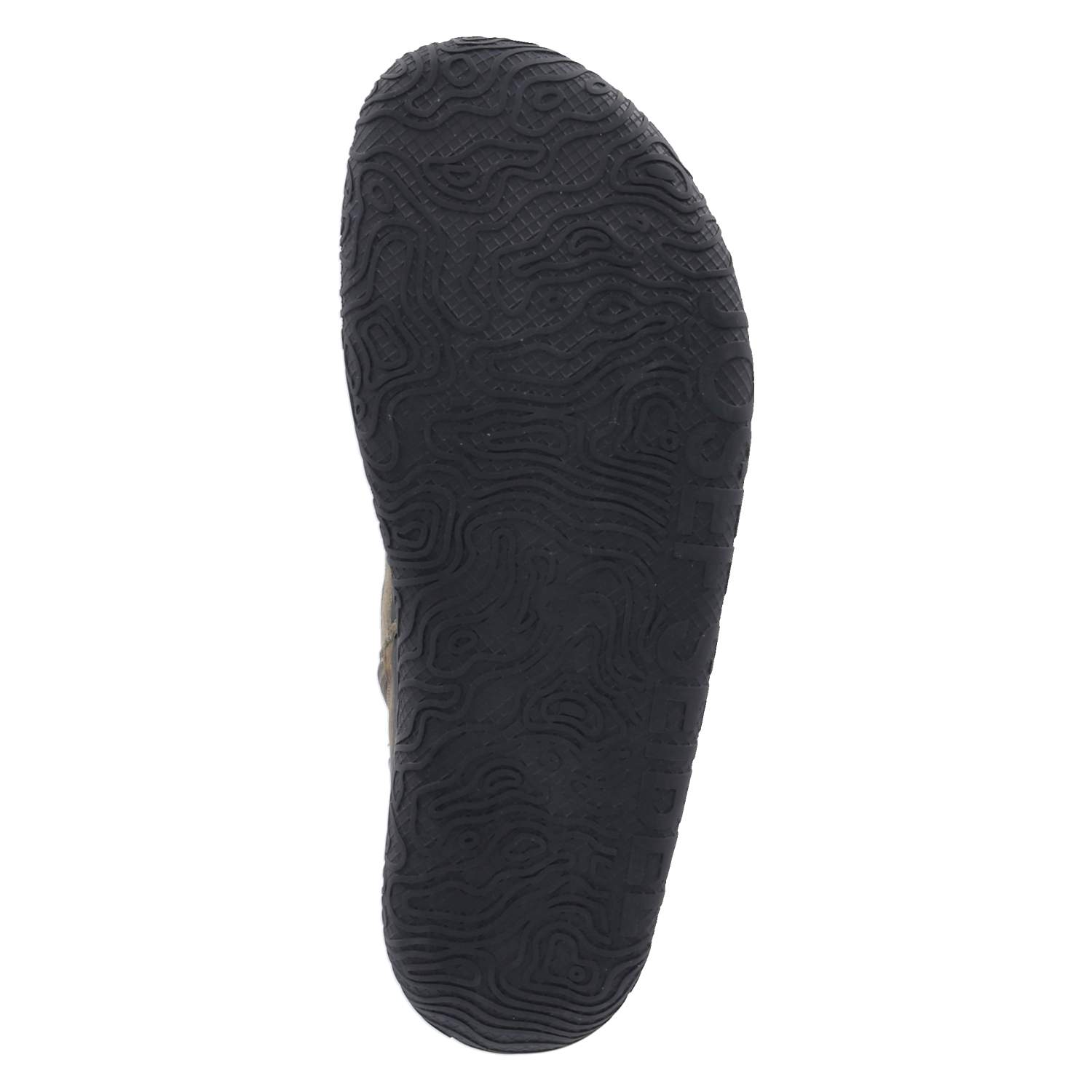 Boots FREDDY 50  Grün