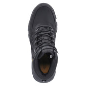 Boots  Schwarz