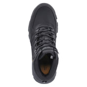 Boots Schwarz