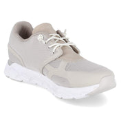 Low Sneaker  Beige