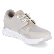 Low Sneaker  Beige