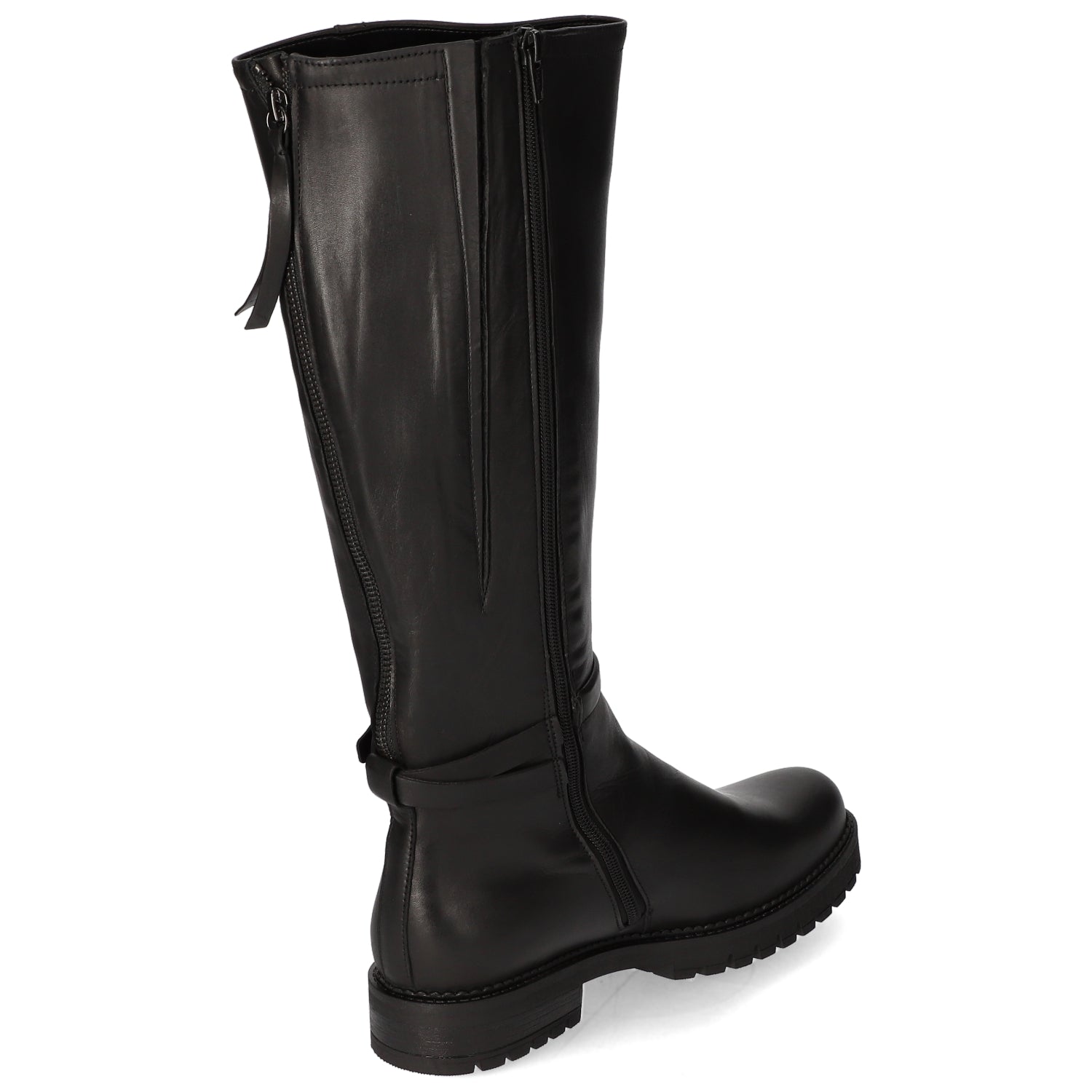Stiefel  Schwarz