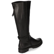 Stiefel  Schwarz