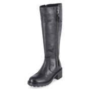 Stiefel  Schwarz