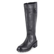 Stiefel  Schwarz