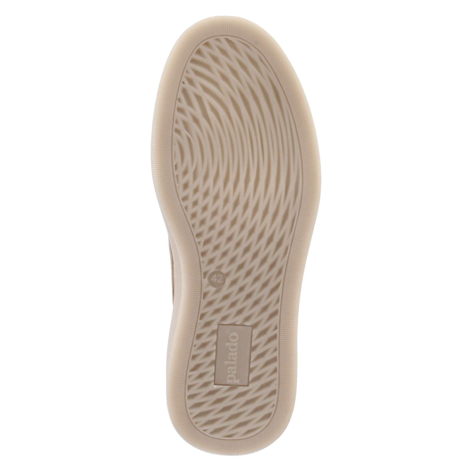 Low Sneaker  Beige