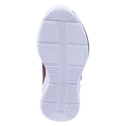 Sneaker MICROSPEC MAX VELOCITY  Schwarz