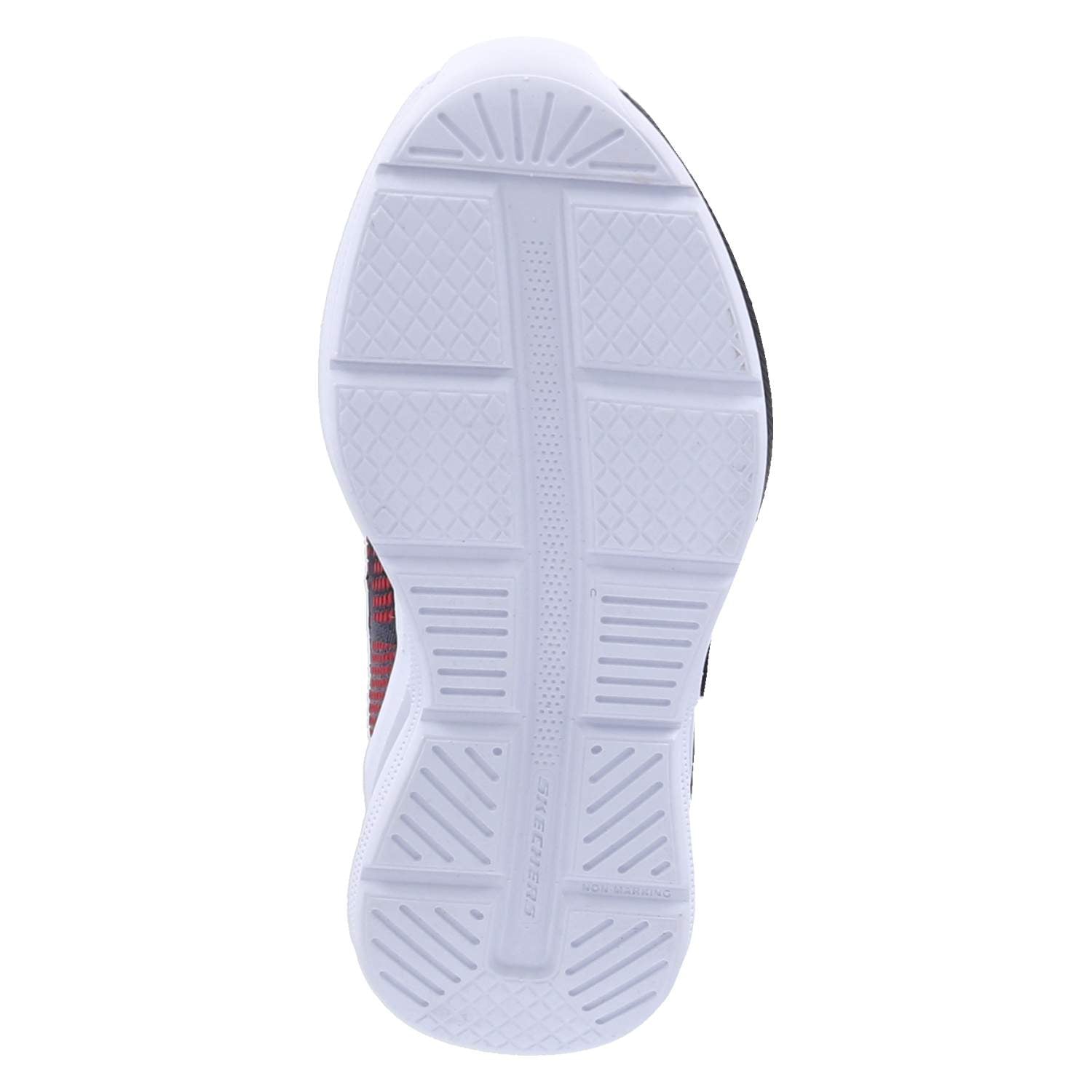 Sneaker MICROSPEC MAX VELOCITY  Schwarz