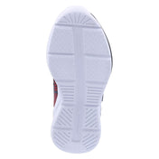 Sneaker MICROSPEC MAX VELOCITY  Schwarz