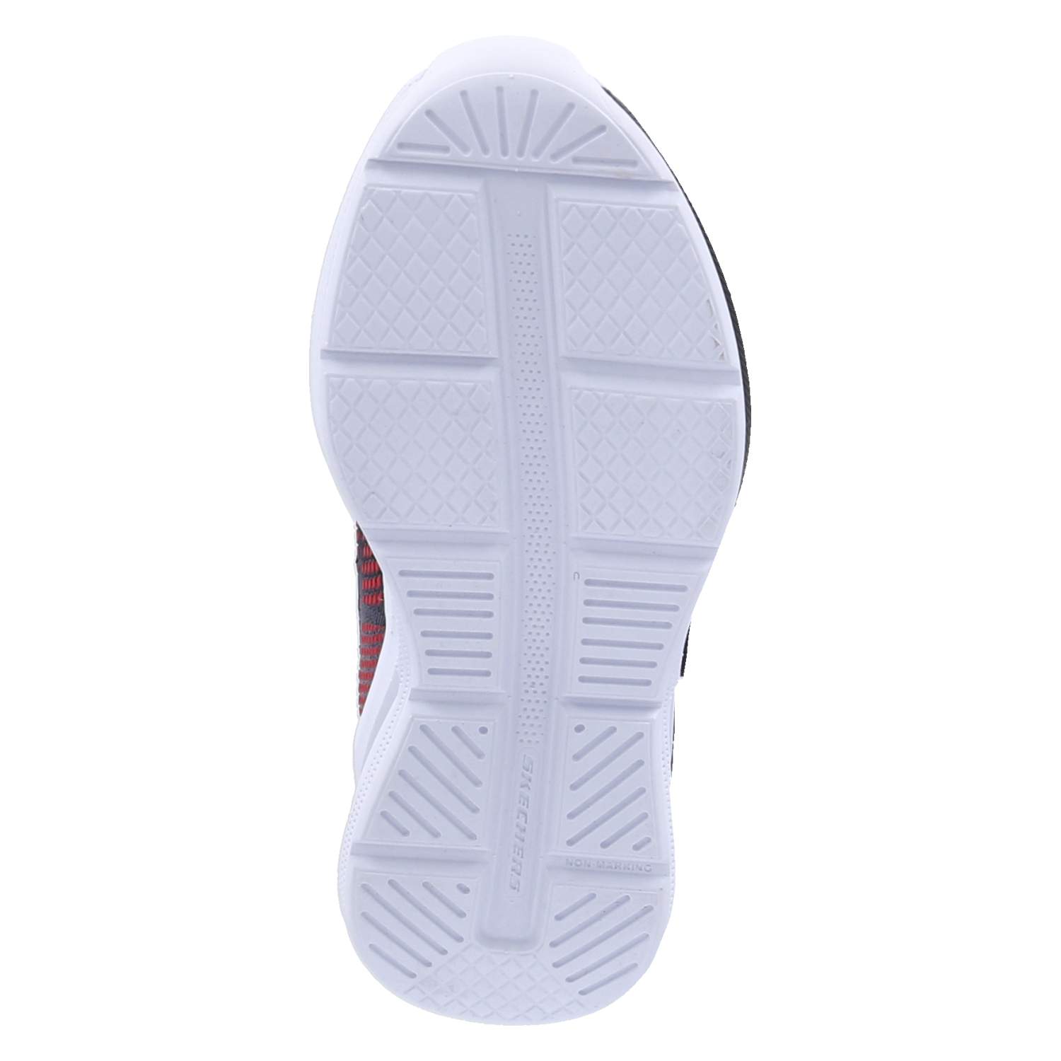 Sneaker MICROSPEC MAX VELOCITY  Schwarz