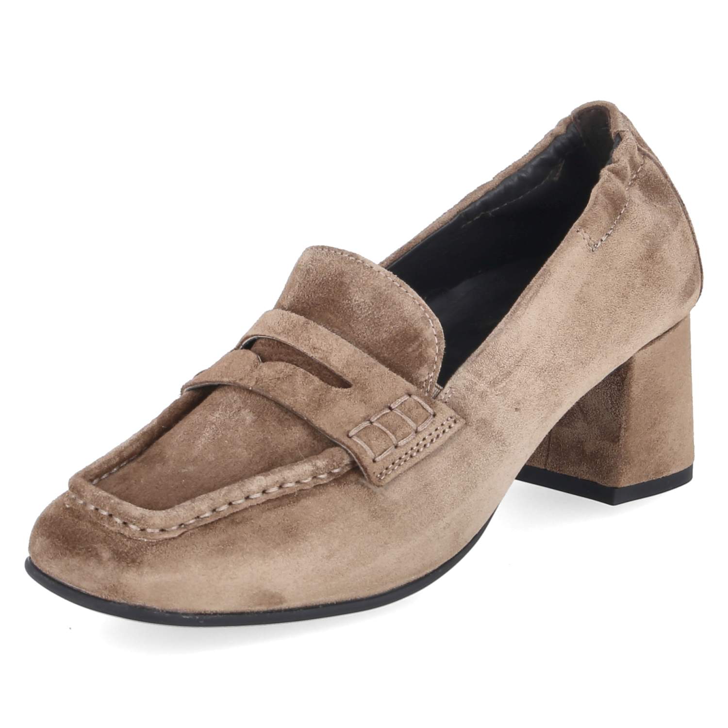 Trotteurs  Taupe
