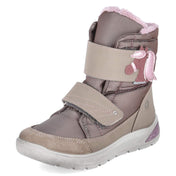 Winterstiefel GAREI  Taupe