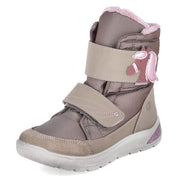 Winterstiefel GAREI  Taupe