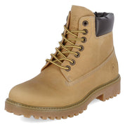 Boots RIVER 2  Beige