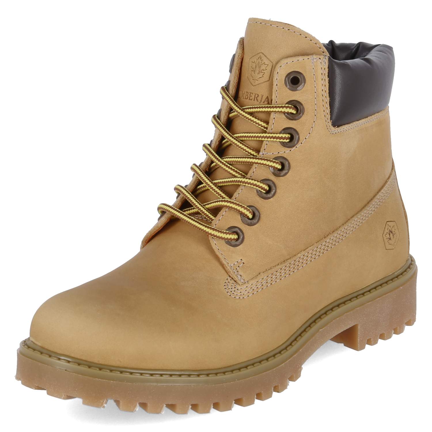 Boots RIVER 2  Beige