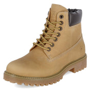 Boots RIVER 2  Beige