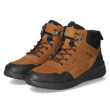 Boots WALES 50  Braun