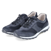 Low Sneaker  Blau
