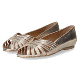 Ballerinas PASSIONATE  Gold