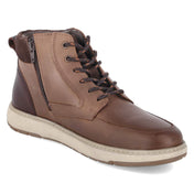 Stiefeletten CLAYTON 03  Braun