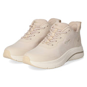Low Sneaker  Beige