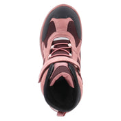 Stiefel SNOW MOUNTAIN  Rosa