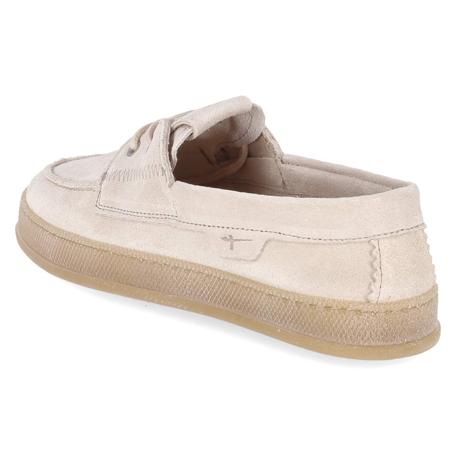 Bootsschuhe  Beige