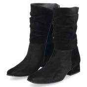 Stiefel  Schwarz