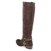 Westernstiefel FAY  Braun