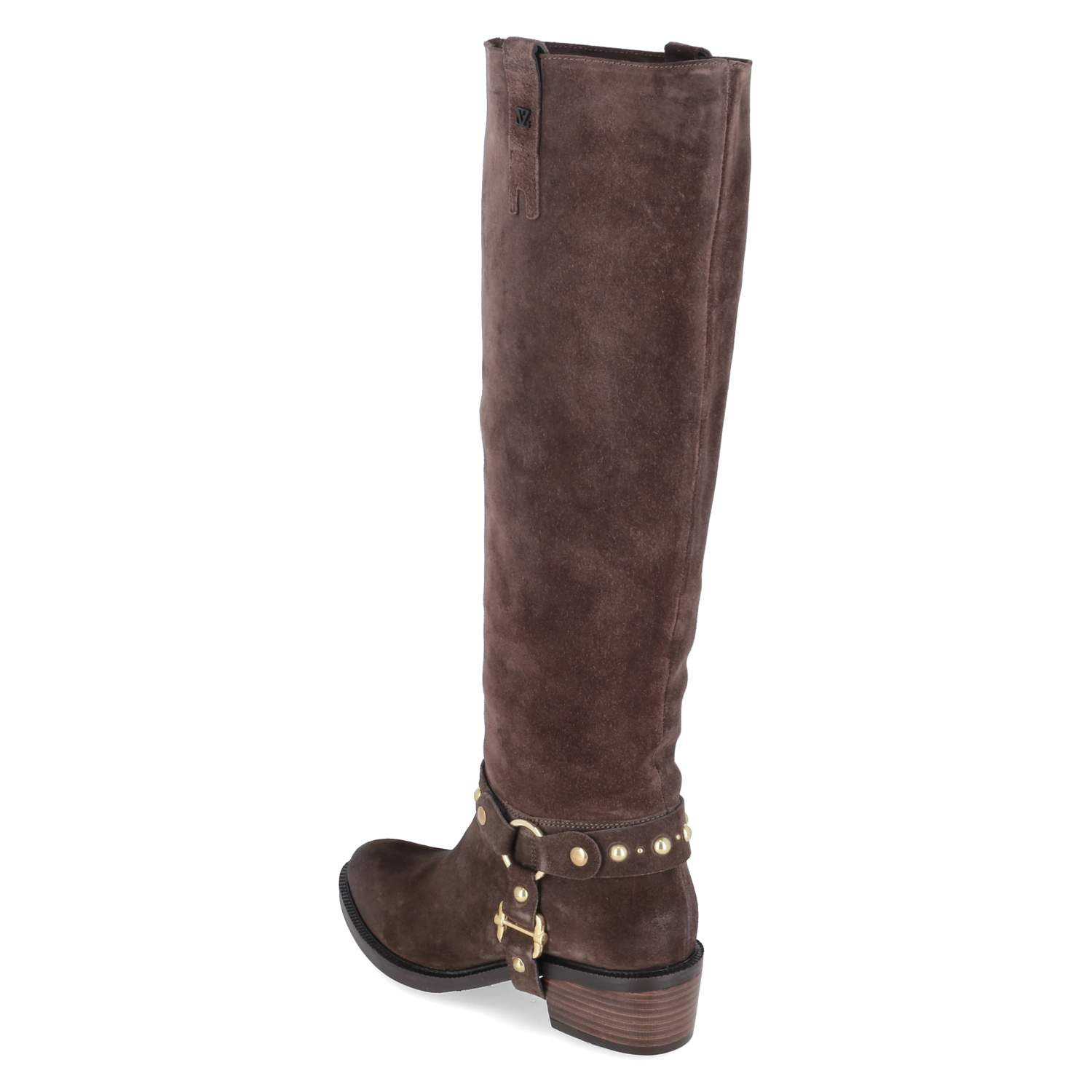 Westernstiefel FAY  Braun