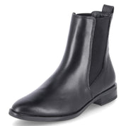 Chelsea Boots  Schwarz