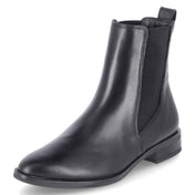 Chelsea Boots  Schwarz