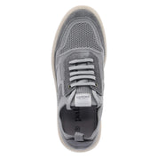Low Sneaker  Grau