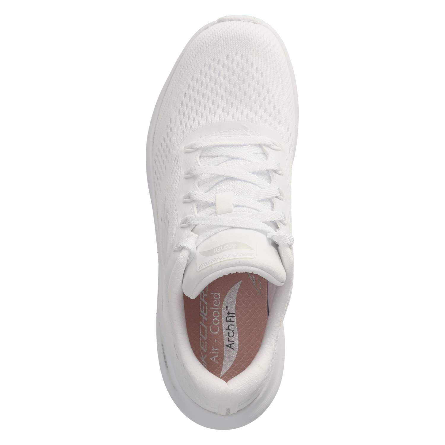 Low Sneaker BIG LEAGUE  Weiß