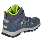 Outdoorboots SINES VS  Blau