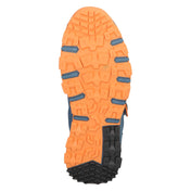 Outdoorboots  Grün