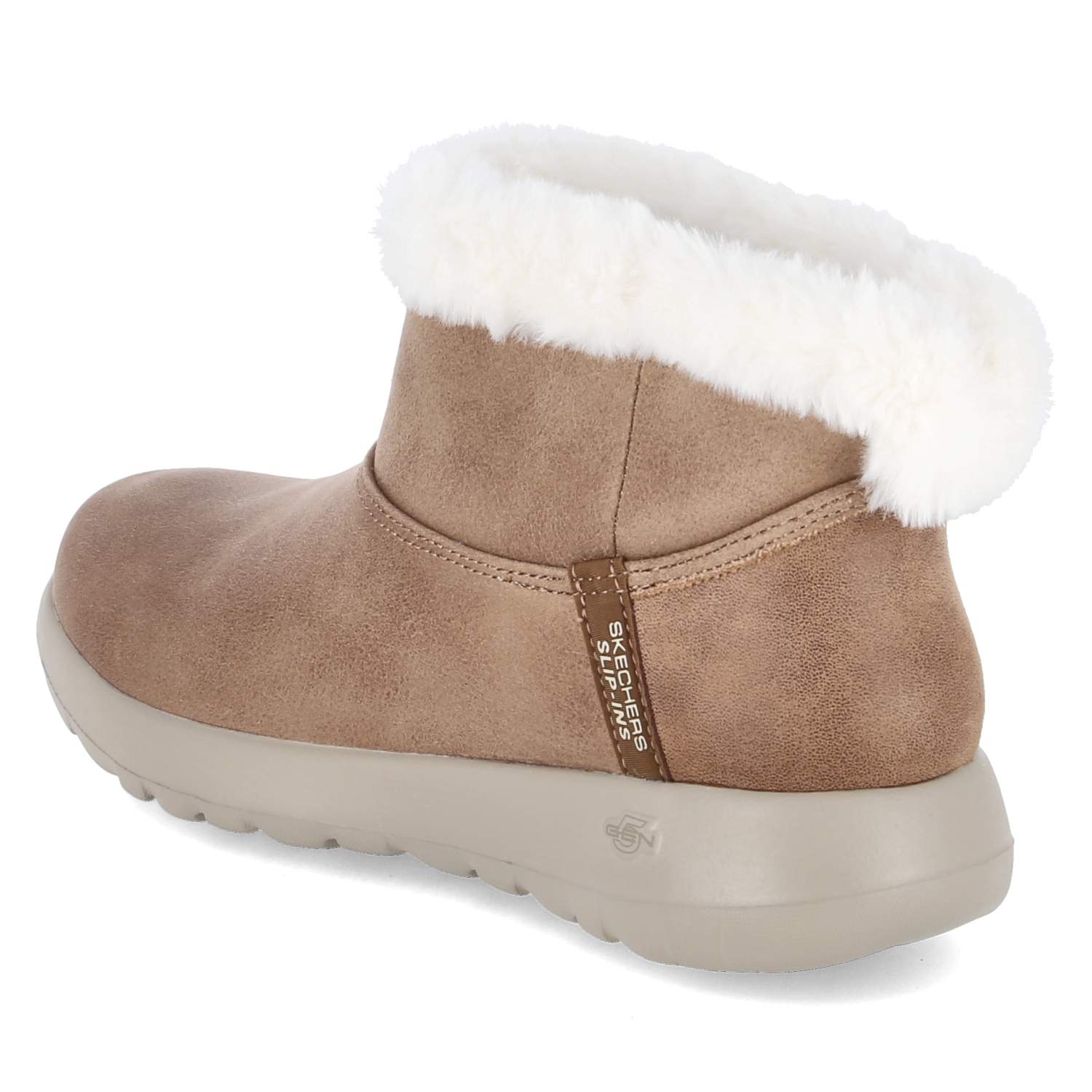 Boots ON THE GO JOY COZY DREAM  Braun