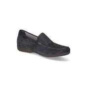 Mokassins GIUMELO  Blau