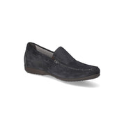 Mokassins GIUMELO  Blau