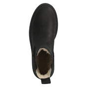 Chelsea Boots  Schwarz