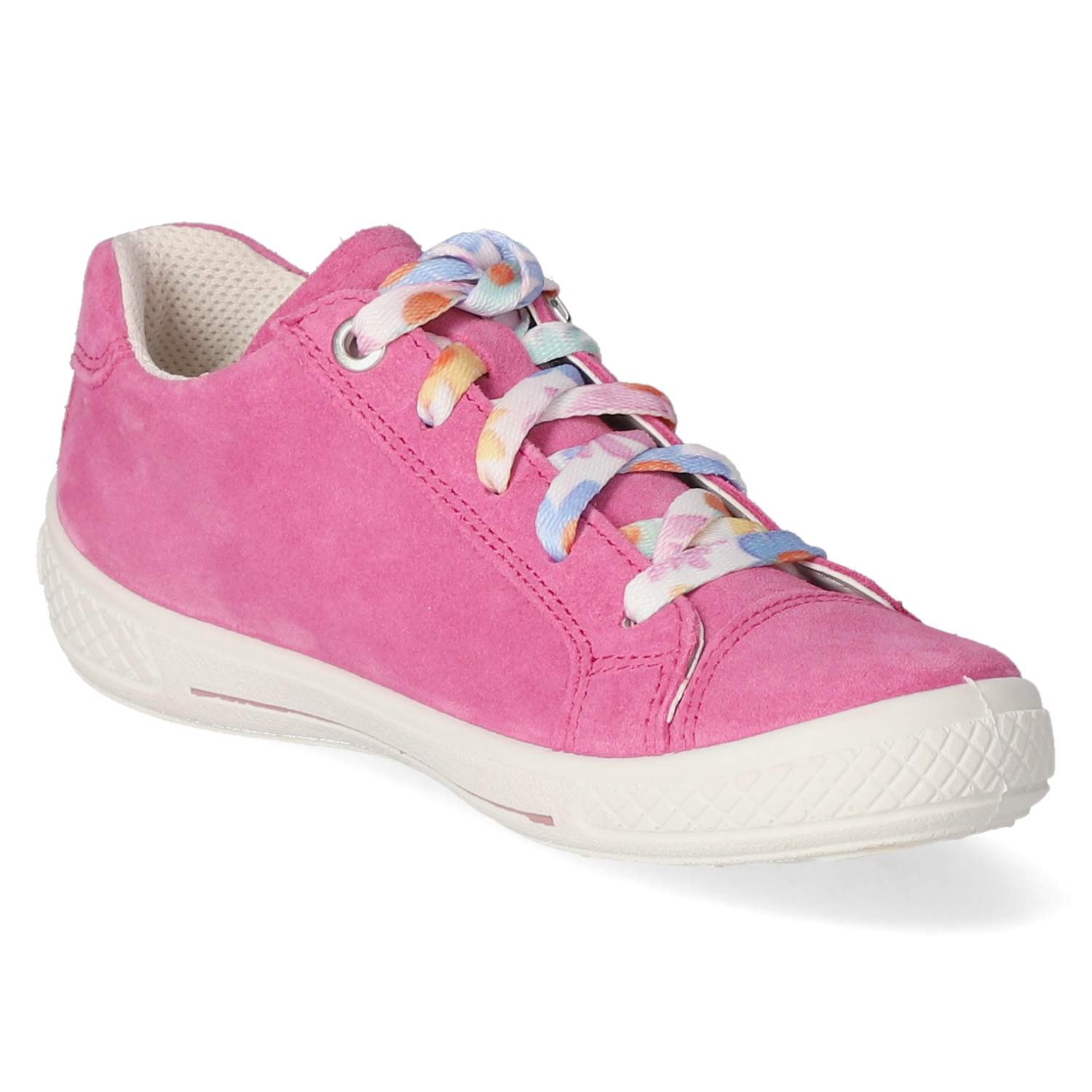 Schnürschuhe TENSEY  Pink