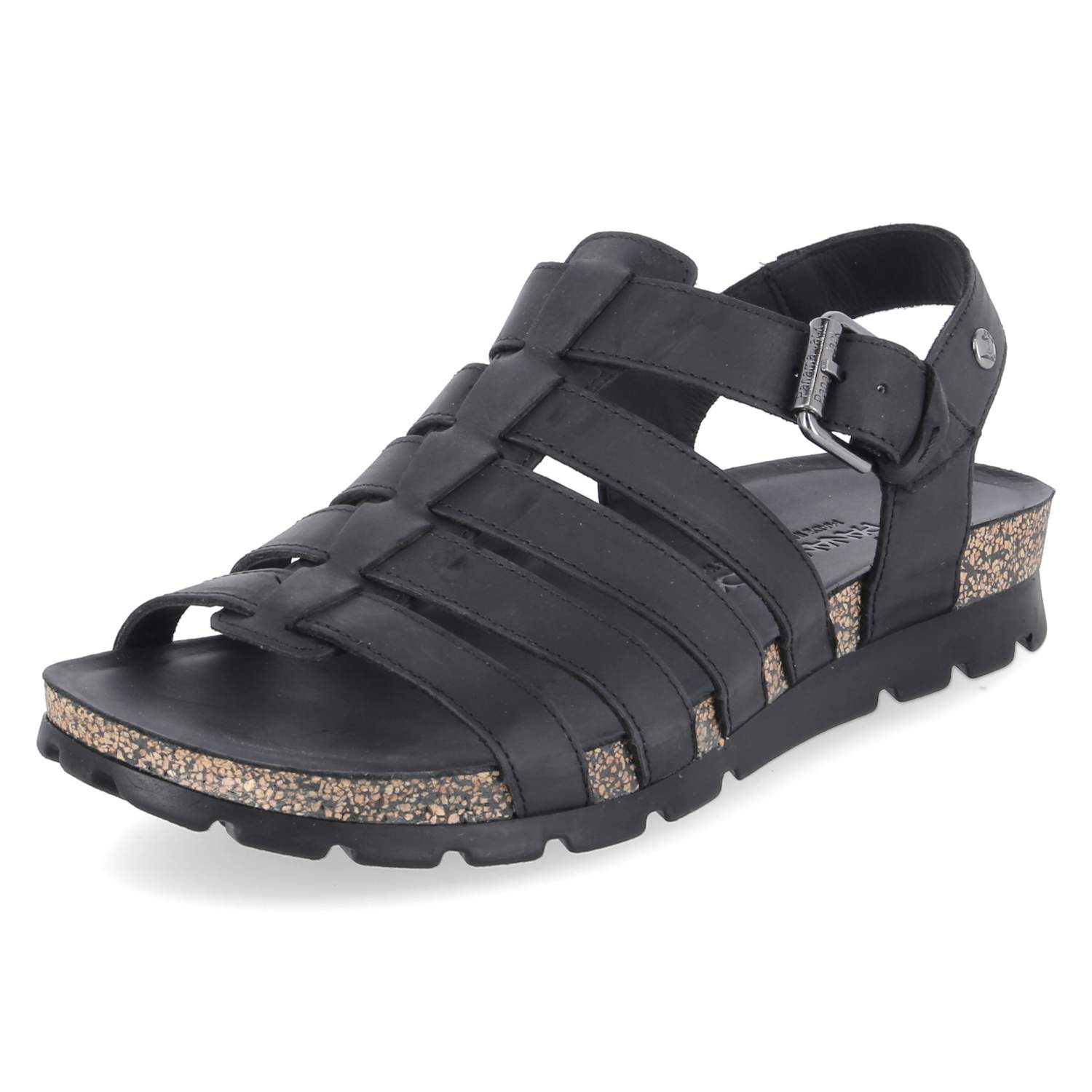 Sandalen SAMUEL C1  Schwarz