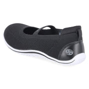 Ballerinas  Schwarz