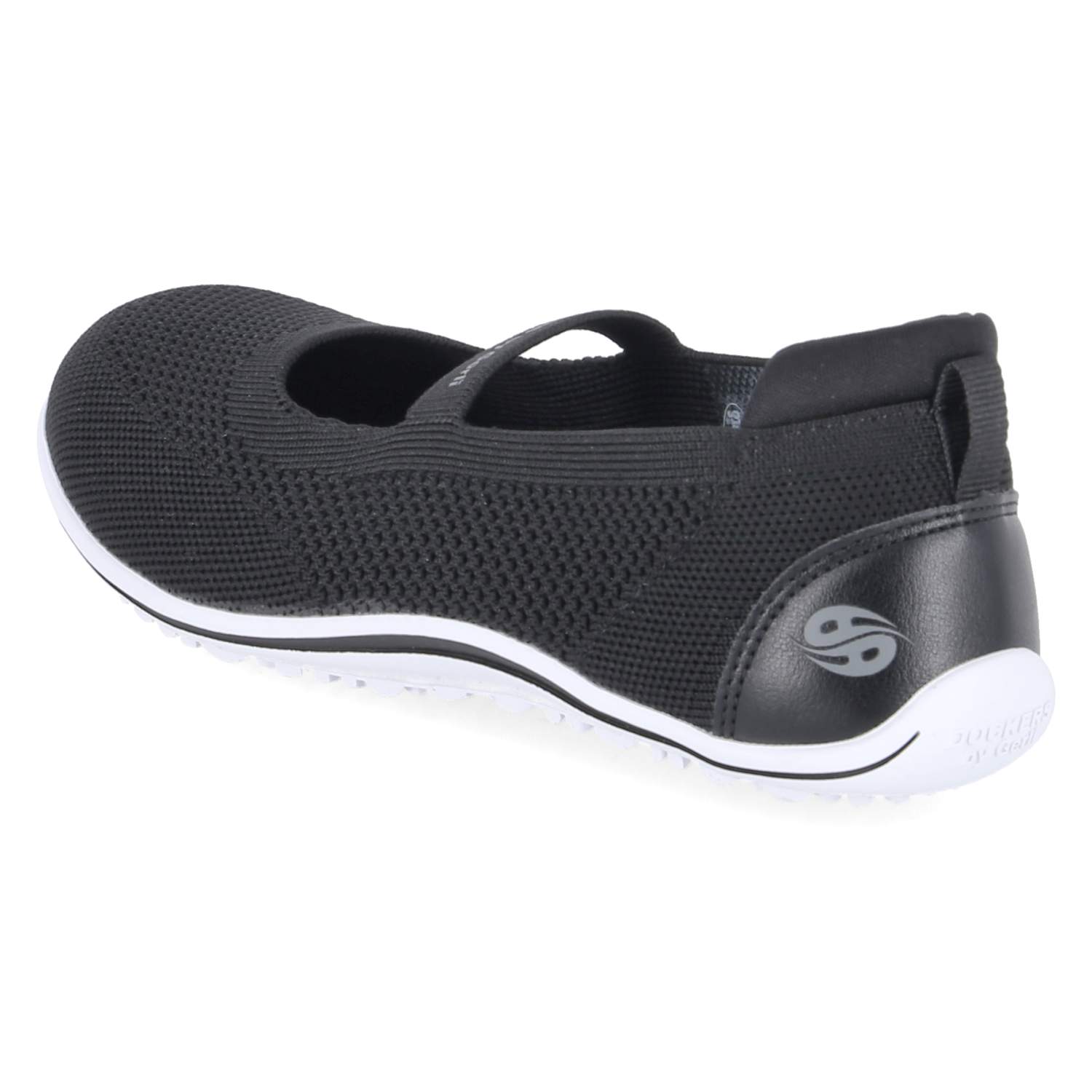 Ballerinas  Schwarz