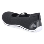 Ballerinas  Schwarz