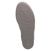 Low Sneaker  Grau