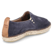 Espadrilles  Blau