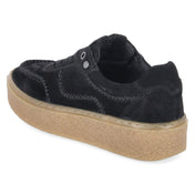 Plateau Sneaker  Schwarz