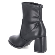 Ankle Boots  Schwarz