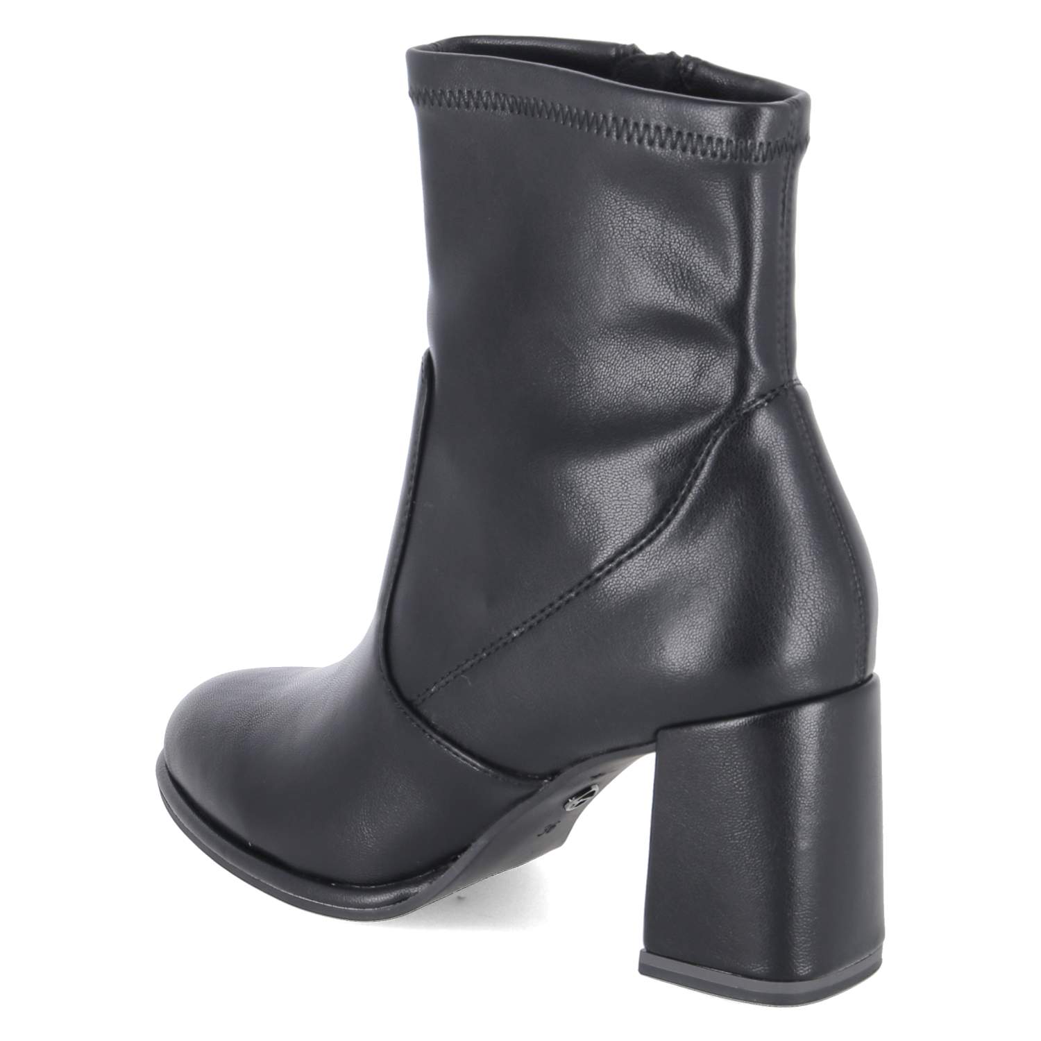 Ankle Boots  Schwarz